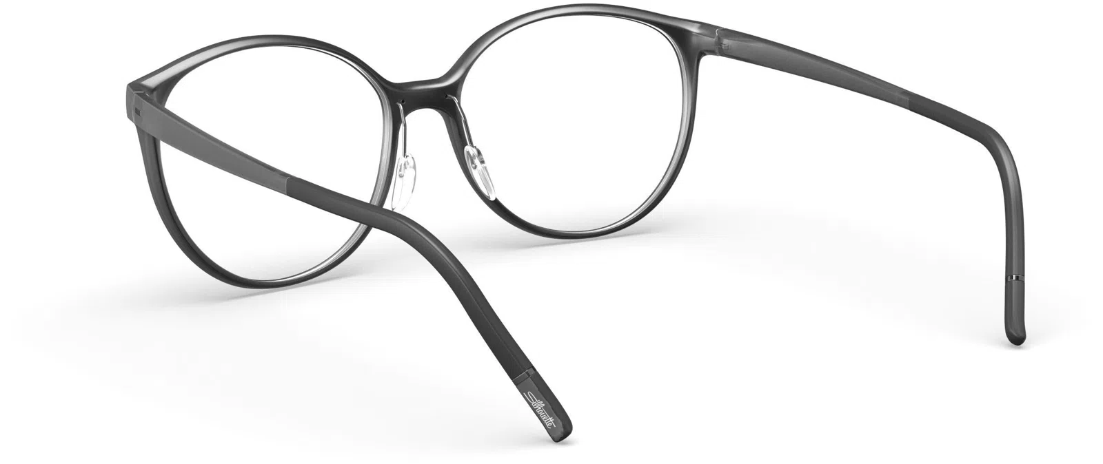 Silhouette Vivid Sky FR 1614 Eyeglasses - view 19